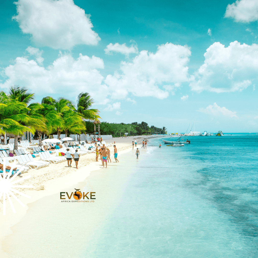 Destination showcase 2